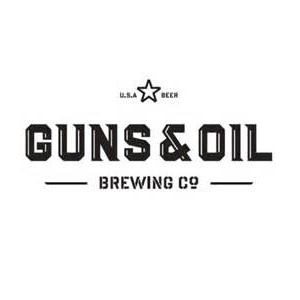 Guns and oil